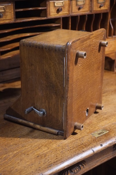 telephone ancienne centrale telephonique vintage tableau pour reseau BC 1950 